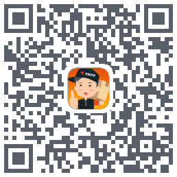 华师傅 QRcode