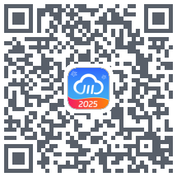 川川云的下載二維碼