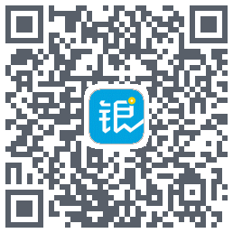 银响力 QR-код для загрузки