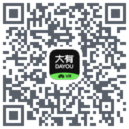 大有空间的下載二維碼