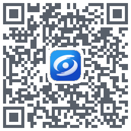闽政通APP的下載二維碼