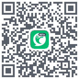 咕咚 QRcode