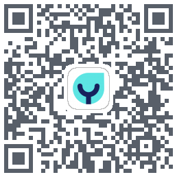 YooFindsのダウンロードQRコード