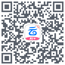中国移动云盘 QRcode