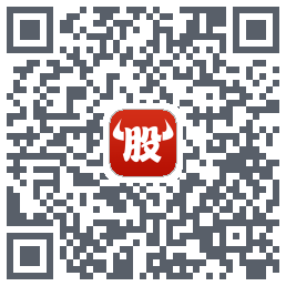 牛股王 QRcode