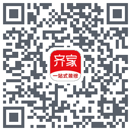 齐家 QRcode