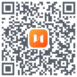 弘历投教 QRcode