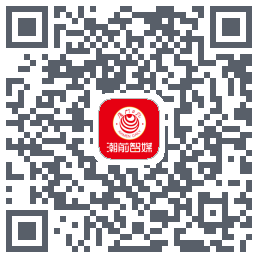 潮前智媒kod QR do pobrania