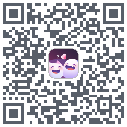 真会聊kod QR do pobrania