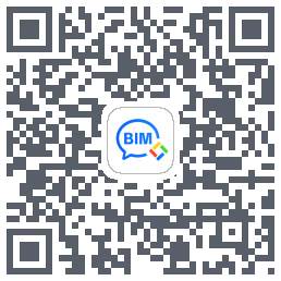BIM快看Download QR-Code