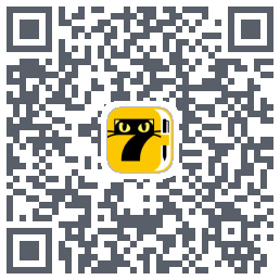 七猫作家助手du code QR de téléchargement