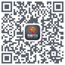 零售共场 QR-код для загрузки