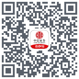 中信证券tst的下載二維碼