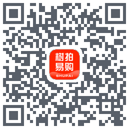 树拍易购的下載二維碼