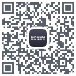 星途星纪元 QRcode