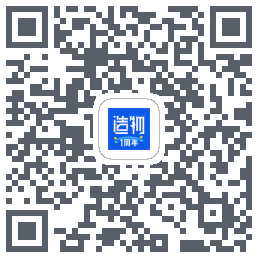 造物 QRcode