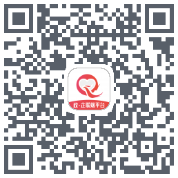 缘企政企婚恋 QRcode
