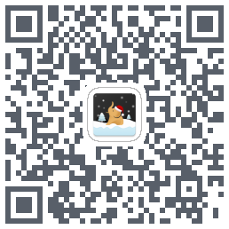 德基广场código QR de descarga de