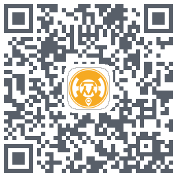 众代驾 QRcode