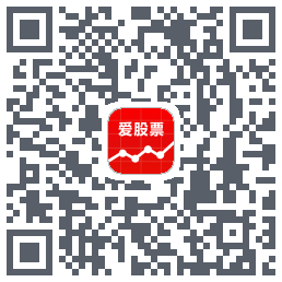 爱股票的下載二維碼