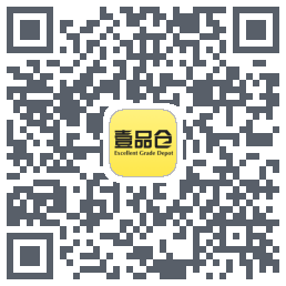 壹品仓 QRcode