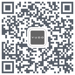 云度código QR de descarga de