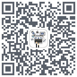 窗小白codice QR per il download