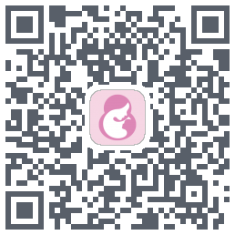 云伴母婴的下載二維碼