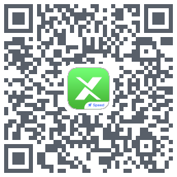 XTrend Speed的下载二维码
