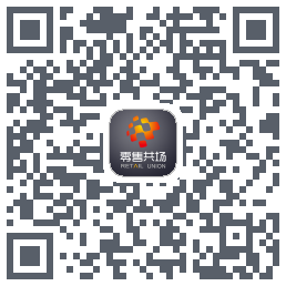 零售共场 QRcode
