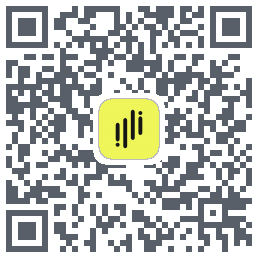 索爱音乐kod QR do pobrania