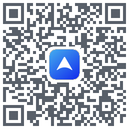 WhatsGPS QRcode