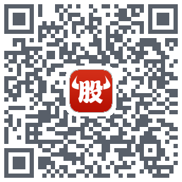 牛股王的下載二維碼
