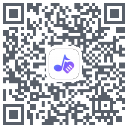 玖月琴侣的下載二維碼