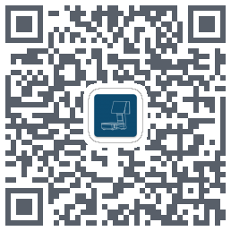 智能秤软件V2.0codice QR per il download