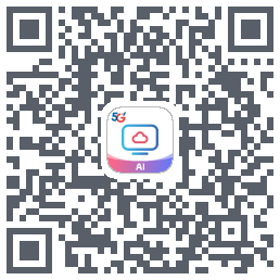 天翼云电脑kod QR do pobrania