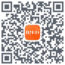 IRED QRcode