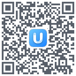 UK平台 QRcode