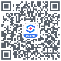 施强健康 QRcode