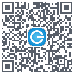 易点云CRMkod QR do pobrania