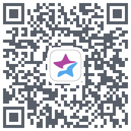 星河可视化 QRcode