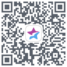 星河可视化 QRcode