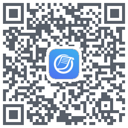 勤上口袋办公のダウンロードQRコード