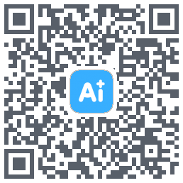 讯飞AI学รหัส QR สำหรับดาวน์โหลด