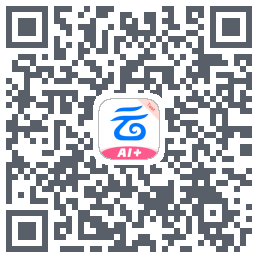 中国移动云盘 QRcode