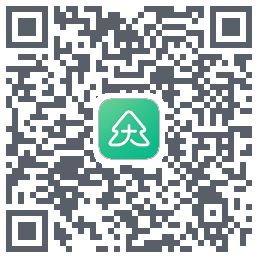 大参林百科 QRcode