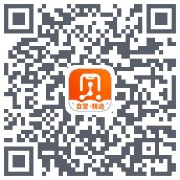 爱锋贝 QRcode