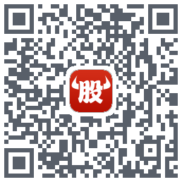 牛股王股票 QRcode