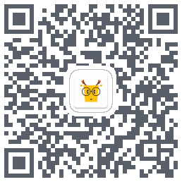 LingoDeer的下载二维码