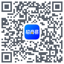 招商易的下載二維碼